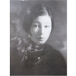 Daisy in Shanghai in the late 1920s. Source: Source: Chen Danyan, Shanghai Princess: her Survival with Pride and Dignity (New York: Better Link Press, 2010)